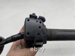 07-11 Harley-davidson Electra Glide Ultra Classic Flhtcu Right Control Switch