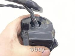 07-11 Harley-davidson Electra Glide Ultra Classic Flhtcu Right Control Switch