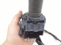 07-11 Harley-davidson Electra Glide Ultra Classic Flhtcu Right Control Switch