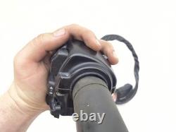 07-11 Harley-davidson Electra Glide Ultra Classic Flhtcu Right Control Switch