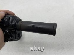 07-11 Harley-davidson Electra Glide Ultra Classic Flhtcu Right Control Switch