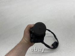 07-11 Harley-davidson Electra Glide Ultra Classic Flhtcu Right Control Switch