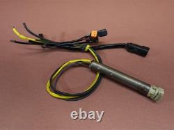 07-12 Harley Davidson FLHTCUSE CVO Ultra Classic FLY BY WIRE THROTTLE CONTROL