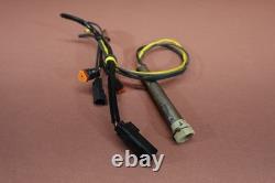 07-12 Harley Davidson FLHTCUSE CVO Ultra Classic FLY BY WIRE THROTTLE CONTROL