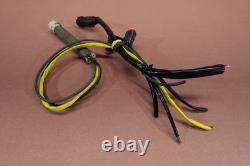 07-12 Harley Davidson FLHTCUSE CVO Ultra Classic FLY BY WIRE THROTTLE CONTROL