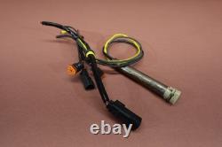 07-12 Harley Davidson FLHTCUSE CVO Ultra Classic FLY BY WIRE THROTTLE CONTROL