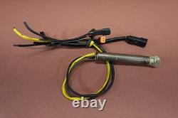 07-12 Harley Davidson FLHTCUSE CVO Ultra Classic FLY BY WIRE THROTTLE CONTROL