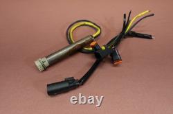 07-12 Harley Davidson FLHTCUSE CVO Ultra Classic FLY BY WIRE THROTTLE CONTROL