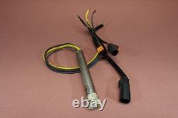 07-12 Harley Davidson FLHTCUSE CVO Ultra Classic FLY BY WIRE THROTTLE CONTROL