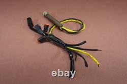 07-12 Harley Davidson FLHTCUSE CVO Ultra Classic FLY BY WIRE THROTTLE CONTROL