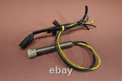 07-12 Harley Davidson FLHTCUSE CVO Ultra Classic FLY BY WIRE THROTTLE CONTROL