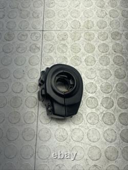 07-16 Harley Davidson Road Glide Right Hand Control Controls Start Stop Chipped