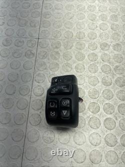 07-16 Harley Davidson Road Glide Right Hand Control Controls Start Stop Chipped