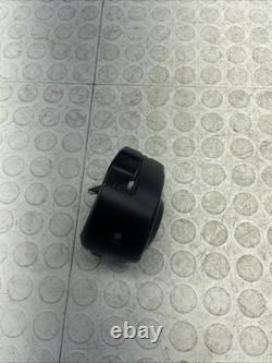 07-16 Harley Davidson Road Glide Right Hand Control Controls Start Stop Chipped