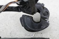 07-20 Harley-davidson Sportster Xl883 Left Right Control Switch Switches On Off