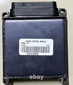 07 Harley Davidson softail OEM Engine Control Module ECU (Fits other HD models)