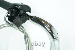 07 Harley Touring FLHX Street Glide OEM Handlebars Left Right Switches Controls