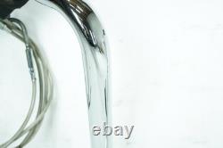 07 Harley Touring FLHX Street Glide OEM Handlebars Left Right Switches Controls