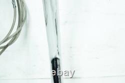 07 Harley Touring FLHX Street Glide OEM Handlebars Left Right Switches Controls