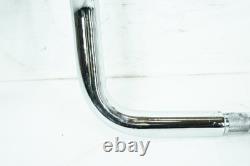 07 Harley Touring FLHX Street Glide OEM Handlebars Left Right Switches Controls