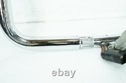 07 Harley Touring FLHX Street Glide OEM Handlebars Left Right Switches Controls