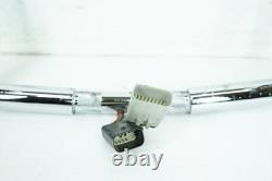 07 Harley Touring FLHX Street Glide OEM Handlebars Left Right Switches Controls