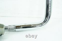 07 Harley Touring FLHX Street Glide OEM Handlebars Left Right Switches Controls