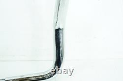 07 Harley Touring FLHX Street Glide OEM Handlebars Left Right Switches Controls