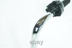07 Harley Touring FLHX Street Glide OEM Handlebars Left Right Switches Controls