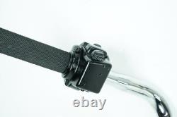 07 Harley Touring FLHX Street Glide OEM Handlebars Left Right Switches Controls