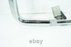 07 Harley Touring FLHX Street Glide OEM Handlebars Left Right Switches Controls