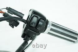 07 Harley Touring Road King Classic OEM Right Engine Start Kill Switches Control
