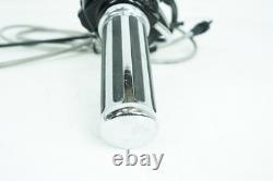 07 Harley Touring Road King Classic OEM Right Engine Start Kill Switches Control