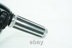 07 Harley Touring Road King Classic OEM Right Engine Start Kill Switches Control