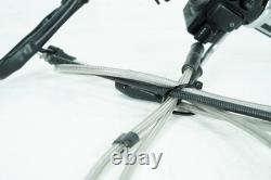 07 Harley Touring Road King Classic OEM Right Engine Start Kill Switches Control