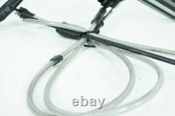 07 Harley Touring Road King Classic OEM Right Engine Start Kill Switches Control