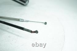 07 Harley Touring Road King Classic OEM Right Engine Start Kill Switches Control