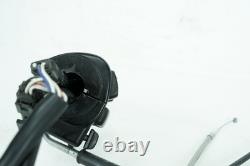 07 Harley Touring Road King Classic OEM Right Engine Start Kill Switches Control