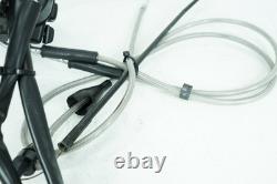 07 Harley Touring Road King Classic OEM Right Engine Start Kill Switches Control