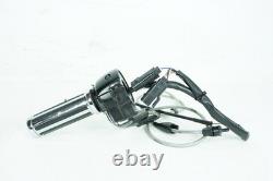07 Harley Touring Road King Classic OEM Right Engine Start Kill Switches Control