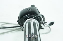 07 Harley Touring Road King Classic OEM Right Engine Start Kill Switches Control