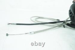 07 Harley Touring Road King Classic OEM Right Engine Start Kill Switches Control