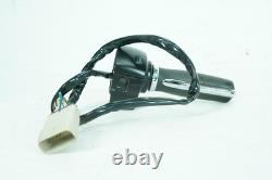 07 Harley Touring Street Glide OEM Left Turn Signal Headlight Switches Controls