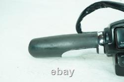 07 Harley Touring Street Glide OEM Left Turn Signal Headlight Switches Controls