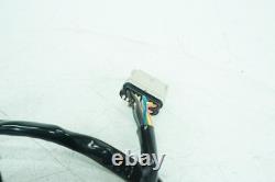 07 Harley Touring Street Glide OEM Left Turn Signal Headlight Switches Controls