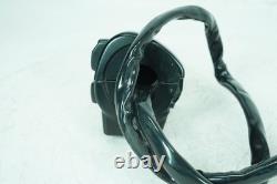 07 Harley Touring Street Glide OEM Left Turn Signal Headlight Switches Controls