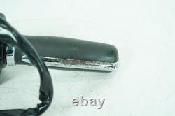 07 Harley Touring Street Glide OEM Left Turn Signal Headlight Switches Controls