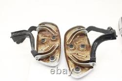 08-11 Harley Davidson Street Glide Full Foot Control Set