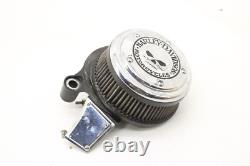 08-11 Harley Davidson Street Glide Full Foot Control Set