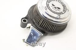 08-11 Harley Davidson Street Glide Full Foot Control Set